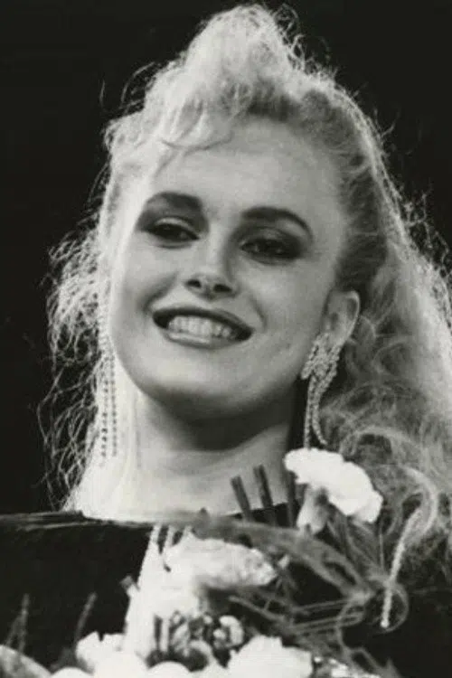 Larissa Litichevskaya