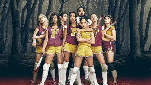 Maç Zamanı izle afişi