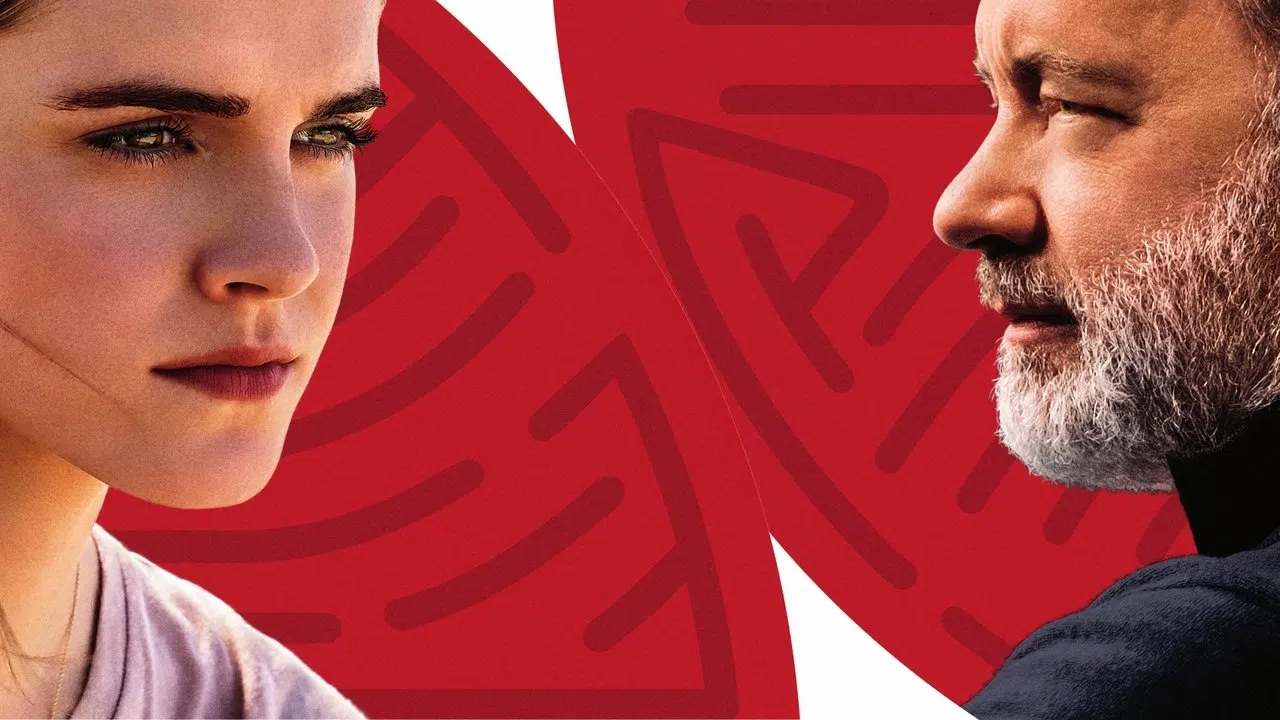 Çember izle afişi