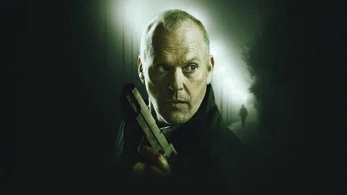 Knox Goes Away izle