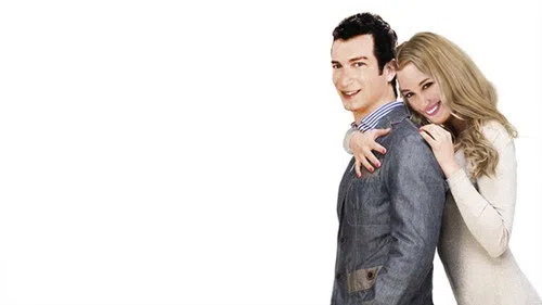 The Wedding Pact izle afişi