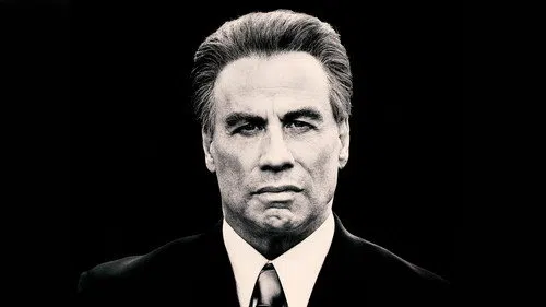 Gotti izle afişi