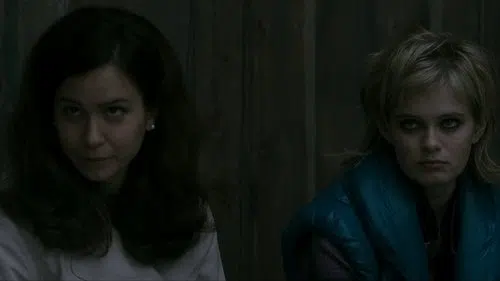 Enter Nowhere izle