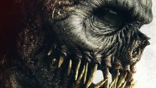 İnsan Yiyenler izle afişi