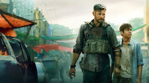 Extraction izle