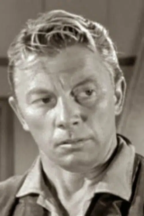 Rayford Barnes