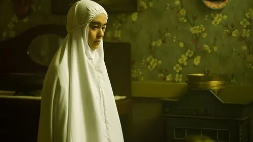 Khanzab izle afişi