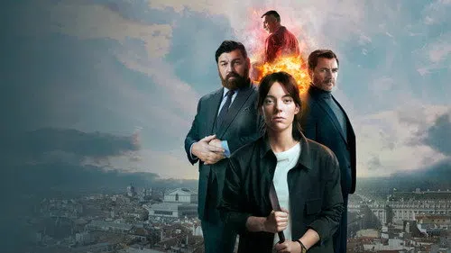Kızıl Kraliçe izle
