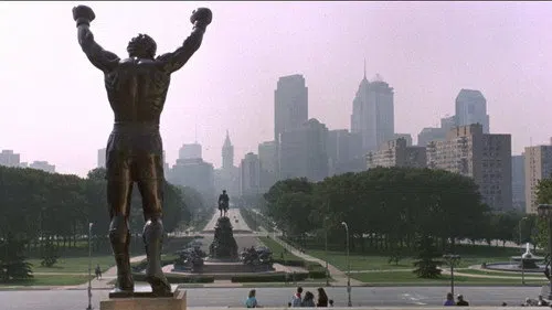 Rocky V izle