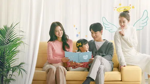 Hi Bye, Mama! izle