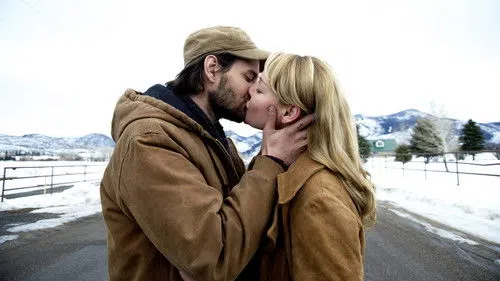 Jackie & Ryan izle