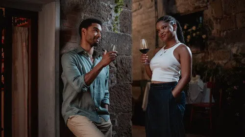 Sen, Ben ve Toscana izle