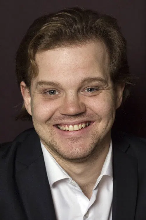 Дмитрий Воздвиженский