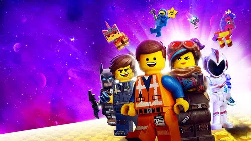 Lego Filmi 2 izle