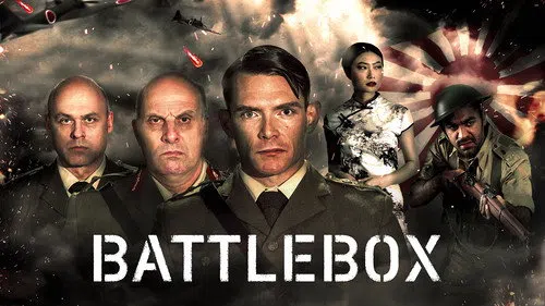 Battlebox izle afişi