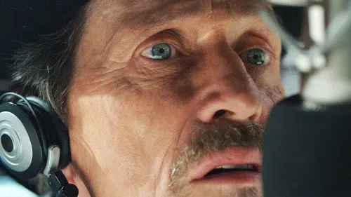 Pontypool: Öldüren Kelimeler izle