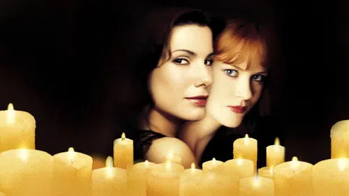 Aşkın Büyüsü izle