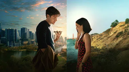 Isabelle'e Sesli Mesaj izle