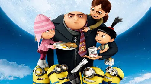 Çılgın Hırsız izle