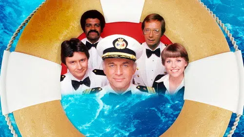 The Love Boat izle