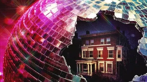 Murder in Glitterball City izle