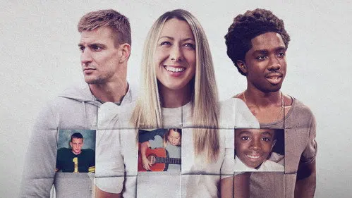 Becoming izle afişi