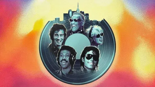 Pop Müziğin En Muhteşem Gecesi izle afişi