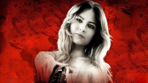 Seri Cinayetler izle