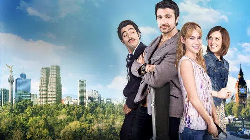 Pulling Strings izle