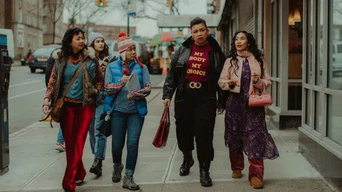 Ali & Ratu Ratu Queens izle