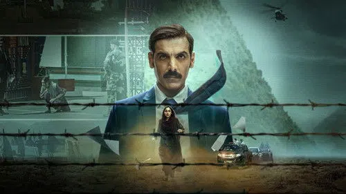 The Diplomat izle