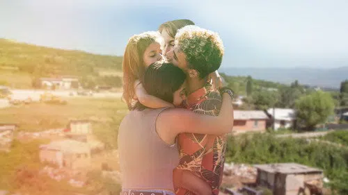 Yeni Başlayanlar İçin Ev İdaresi izle afişi
