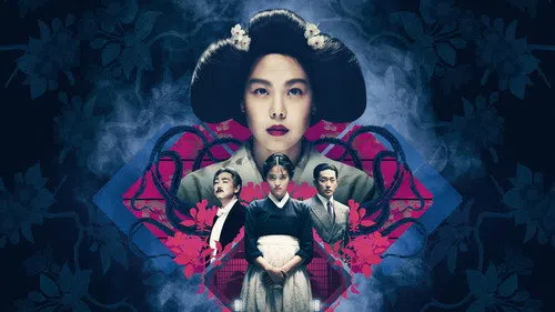 Hizmetçi izle afişi