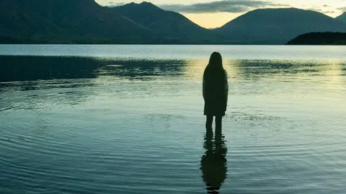 Top of the Lake izle