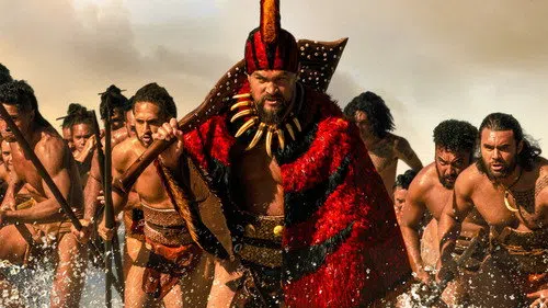 Chief of War izle