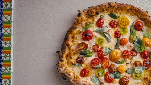 Chef's Table: Pizza izle