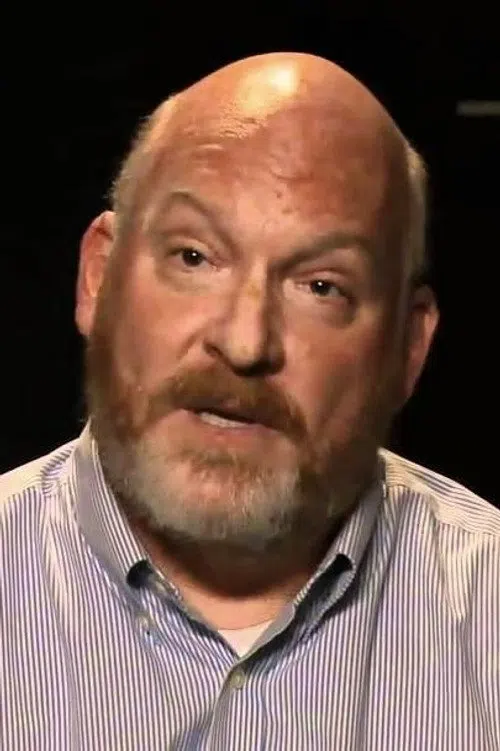 Richard Pelzman