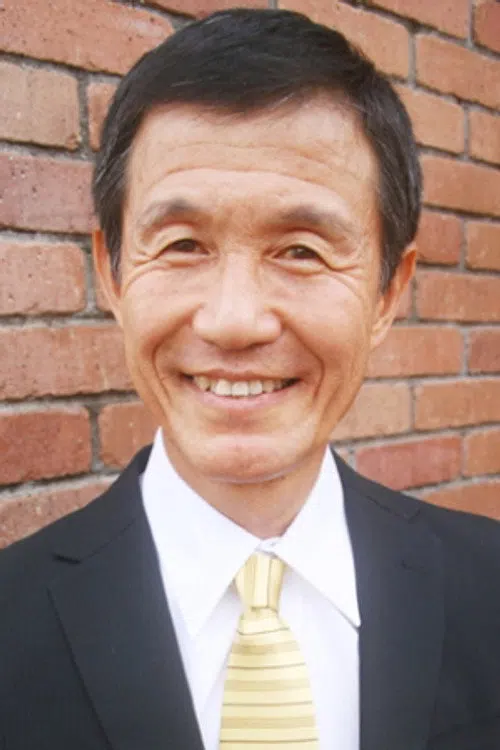 Keiji Yamaşita