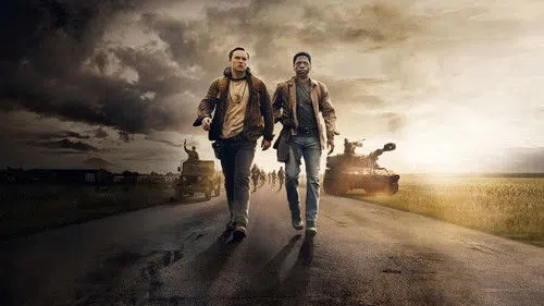 The Long Walk izle
