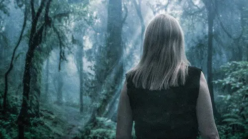 Elize Matsunaga: Era uma Vez um Crime izle afişi