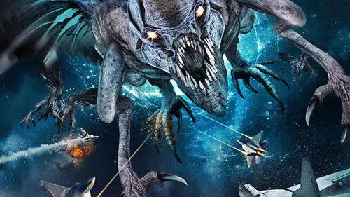 Uzaylı İstilası izle