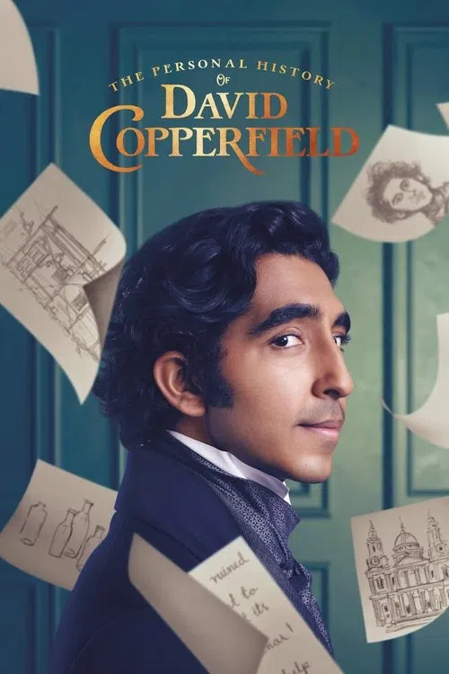 David Copperfield'ın Çok Kişisel Hikayesi