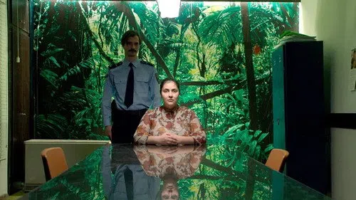 Onun Adı Petrunya izle afişi