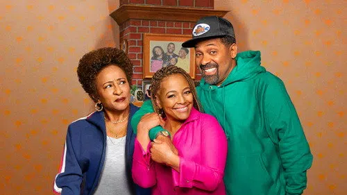 The Upshaws izle