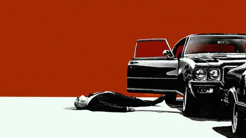 Korku Şehri: New York Mafyaya Karşı izle