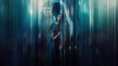 İsimsiz Kadın izle afişi