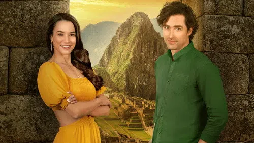 Machu Picchu'da Aşk izle