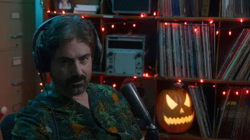 Bad Candy izle afişi