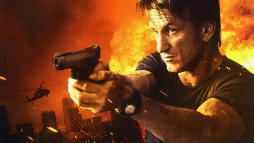 Tetikçi izle
