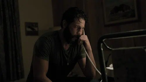 Sweet Virginia izle afişi